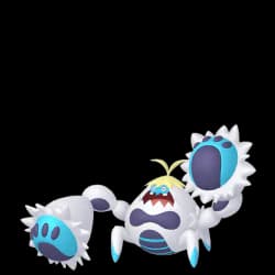 Crabominable