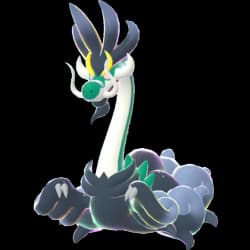 Mega Drampa