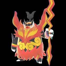 Mega Emboar