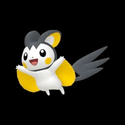Emolga