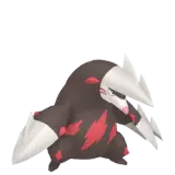 Excadrill
