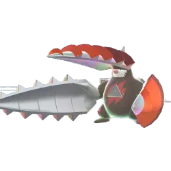 Mega Excadrill