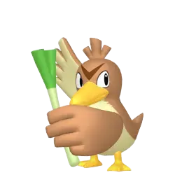 Farfetch'd