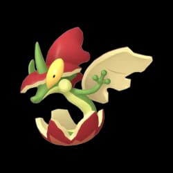 Flapple