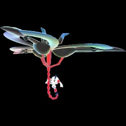 Mega Floette