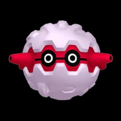 Forretress