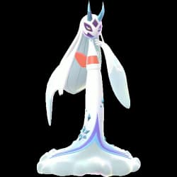 Mega Froslass