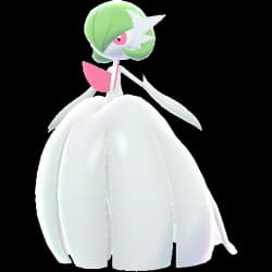 Mega Gardevoir