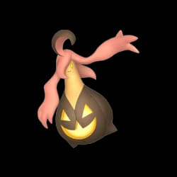 Gourgeist