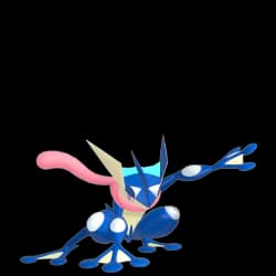 Greninja