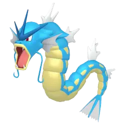 Gyarados