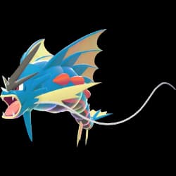 Mega Gyarados