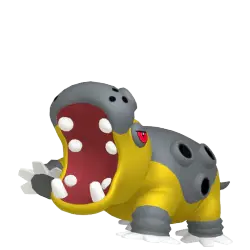Hippowdon