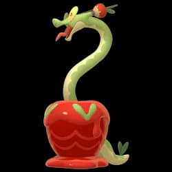 Hydrapple