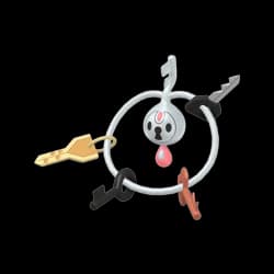 Klefki