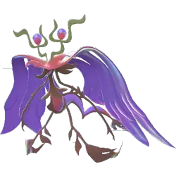 Mega Dragalge