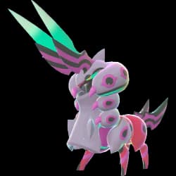 Mega Scolipede
