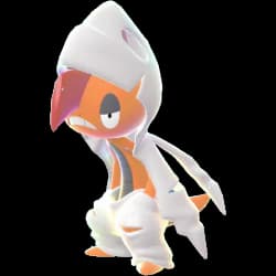 Mega Scrafty