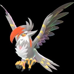 Mega Staraptor