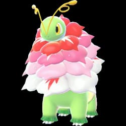 Mega Meganium