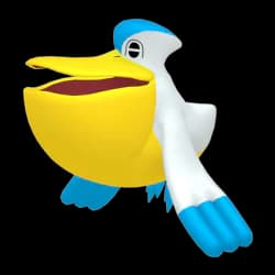 Pelipper