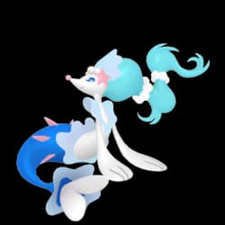 Primarina