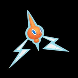 Rotom