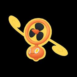 Fan Rotom