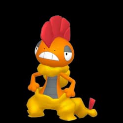 Scrafty