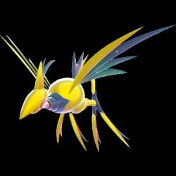 Mega Skarmory