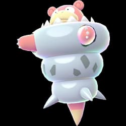 Mega Slowbro