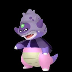 Galarian Slowking