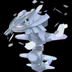 Mega Steelix