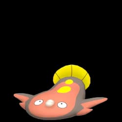 Galarian Stunfisk