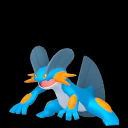 Swampert