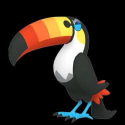 Toucannon