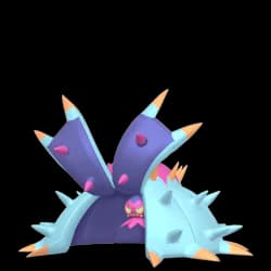 Toxapex