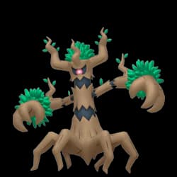 Trevenant