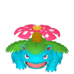 Venusaur