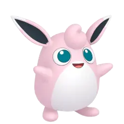 Wigglytuff